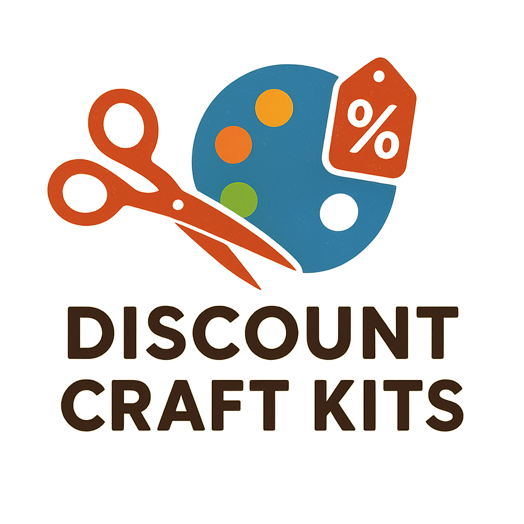 Discount OSHC Craft Kits